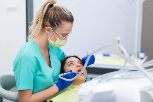 Best Broken or Cracked Tooth Emergency Dentist in Milford, IN