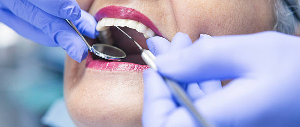 Best Pediatric Emergency Dentist in Milford, IN