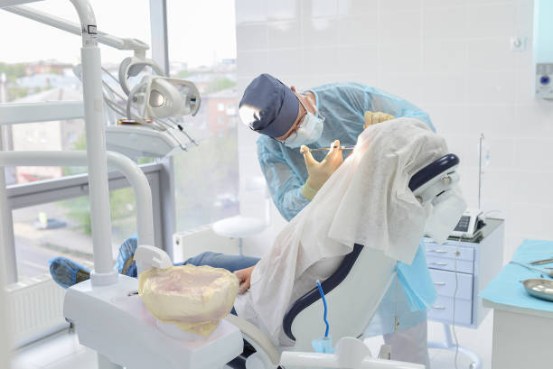 Best Emergency Dental Services for Seniors in Milford, IN