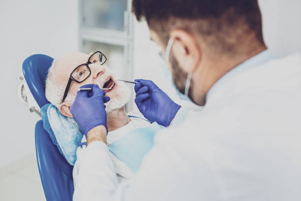 Best Emergency Dentist for Knocked-Out Tooth in Milford, IN
